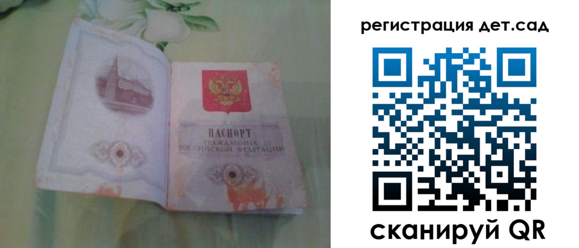 прописка гарантия в Алексеевке